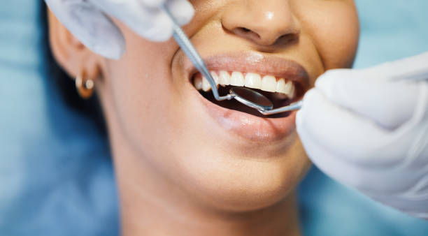 Best Pediatric Emergency Dentist in Farragut, TN