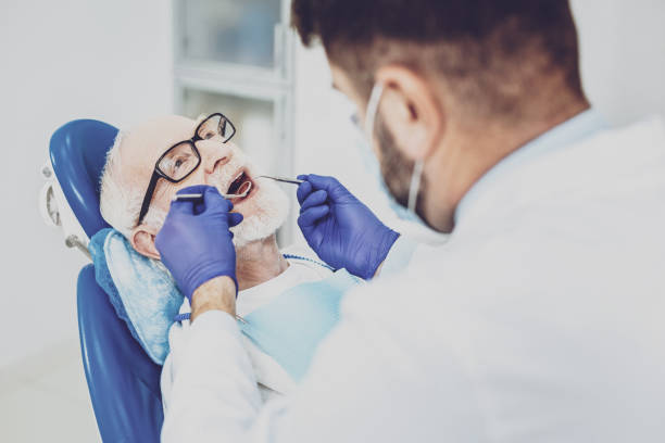 Best Emergency Broken Tooth Repair in Farragut, TN